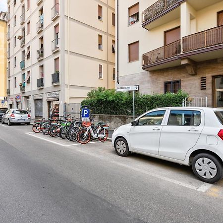 Maragliano Cozy Flat With Balcony Lejlighed Firenze Eksteriør billede