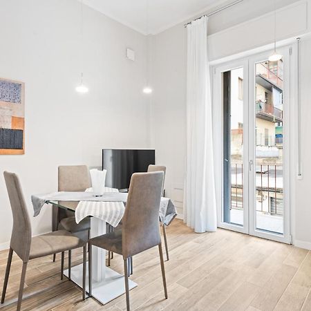 Maragliano Cozy Flat With Balcony Lejlighed Firenze Eksteriør billede