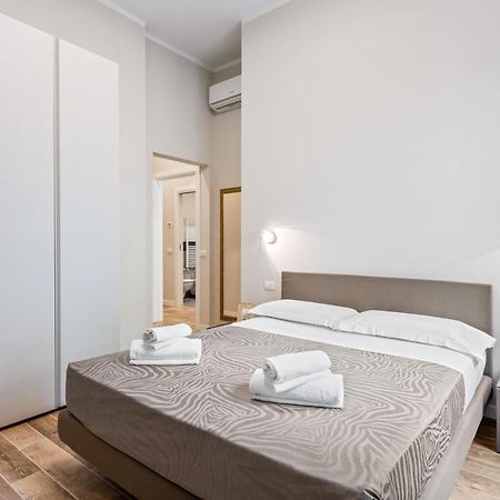 Maragliano Cozy Flat With Balcony Lejlighed Firenze Eksteriør billede