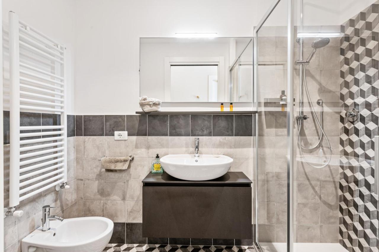 Maragliano Cozy Flat With Balcony Lejlighed Firenze Eksteriør billede