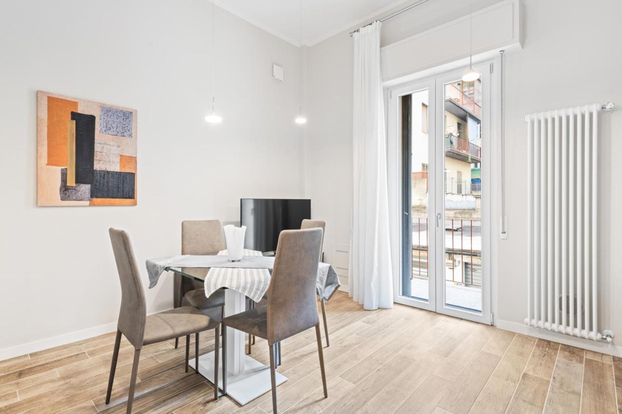 Maragliano Cozy Flat With Balcony Lejlighed Firenze Eksteriør billede