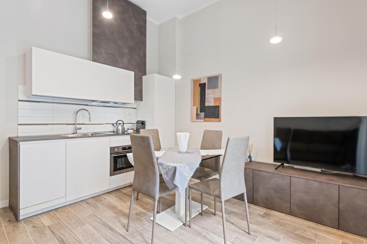 Maragliano Cozy Flat With Balcony Lejlighed Firenze Eksteriør billede