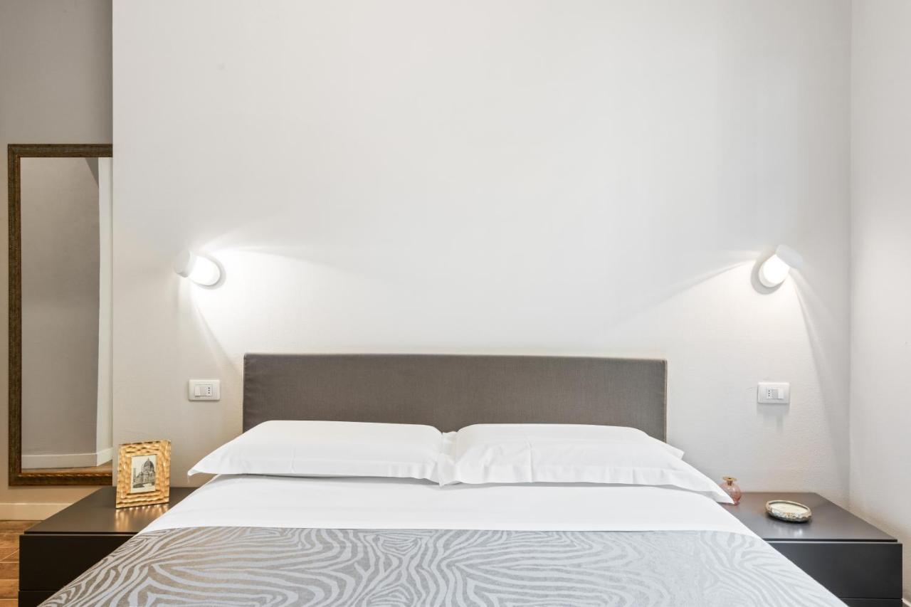 Maragliano Cozy Flat With Balcony Lejlighed Firenze Eksteriør billede