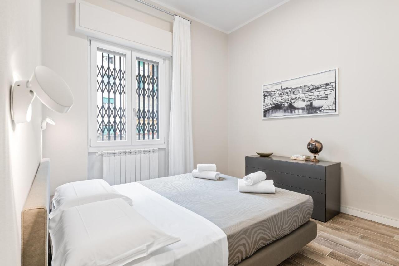 Maragliano Cozy Flat With Balcony Lejlighed Firenze Eksteriør billede