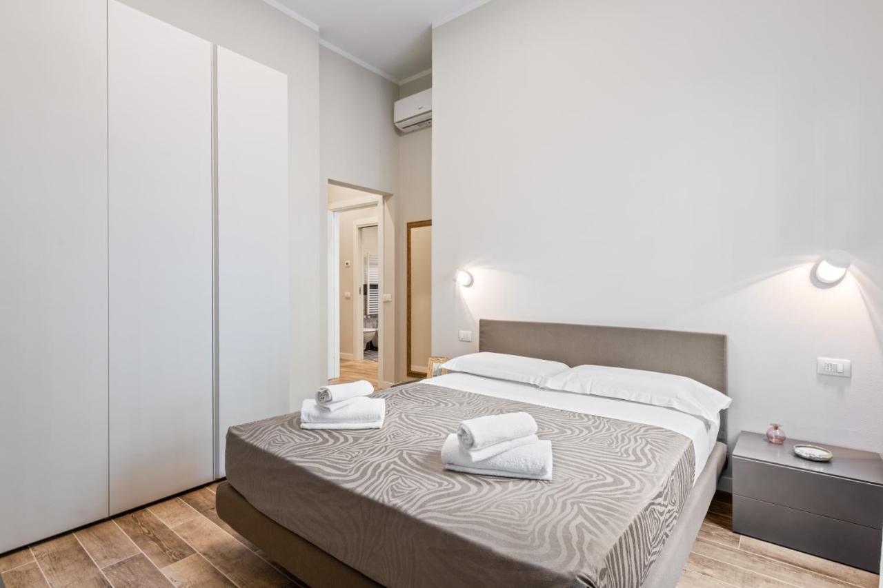 Maragliano Cozy Flat With Balcony Lejlighed Firenze Eksteriør billede