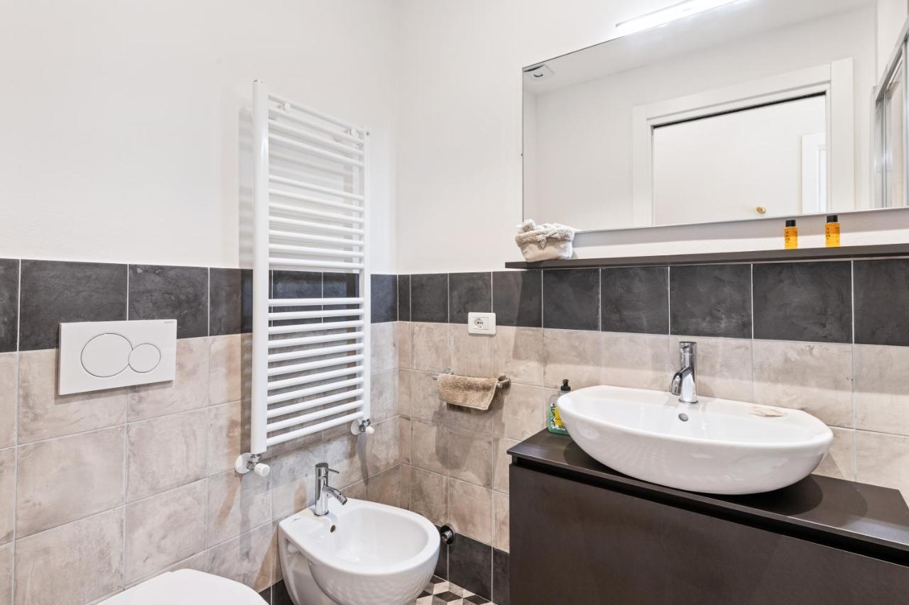 Maragliano Cozy Flat With Balcony Lejlighed Firenze Eksteriør billede
