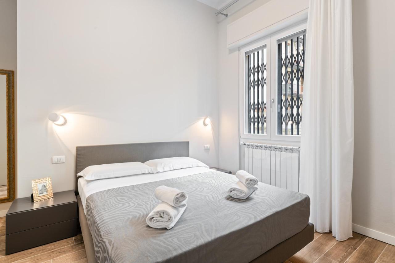 Maragliano Cozy Flat With Balcony Lejlighed Firenze Eksteriør billede